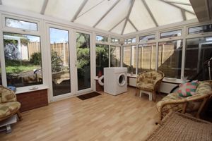 Conservatory- click for photo gallery